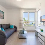 By The Sea Podstrana, Split - 20669 Apartamento Podstrana