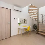 Apartamento By The Sea Podstrana, Split - 20669 Podstrana