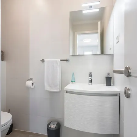 By The Sea Podstrana, Split - 20669 Apartament Podstrana