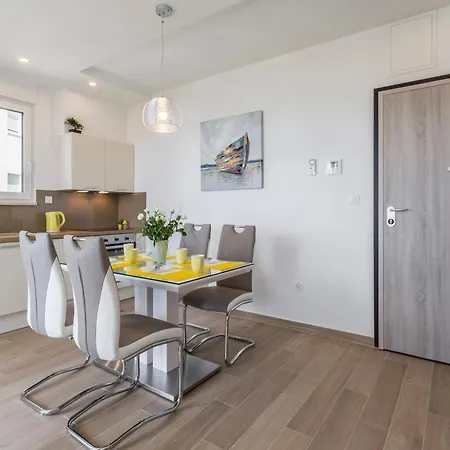 Apartament By The Sea Podstrana, Split - 20669