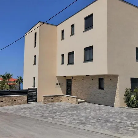 Apartament By The Sea Podstrana, Split - 20669 Podstrana