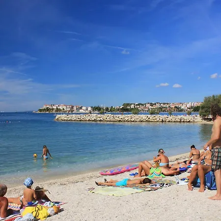 דירה By The Sea Podstrana, Split - 20669 *