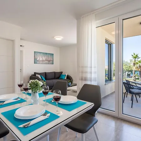 By The Sea Podstrana, Split - 20669 Apartament *