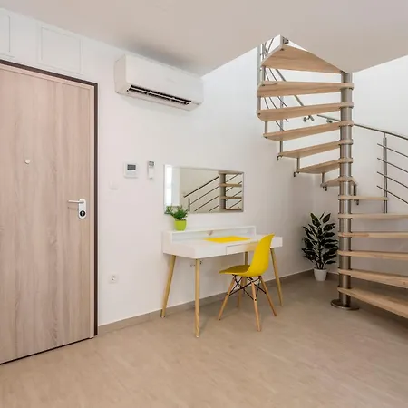 Apartament By The Sea Podstrana, Split - 20669 Podstrana