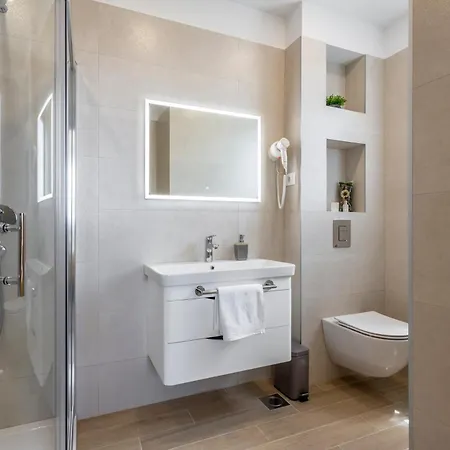 Apartament By The Sea Podstrana, Split - 20669
