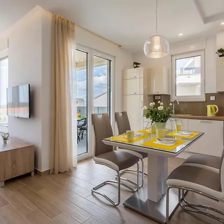 Apartament By The Sea Podstrana, Split - 20669