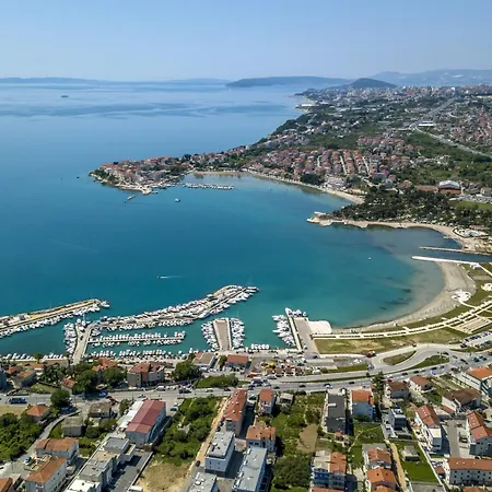 By The Sea Podstrana, Split - 20669 Apartament Podstrana