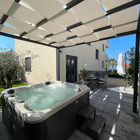 Apartament By The Sea Podstrana, Split - 20669 Podstrana