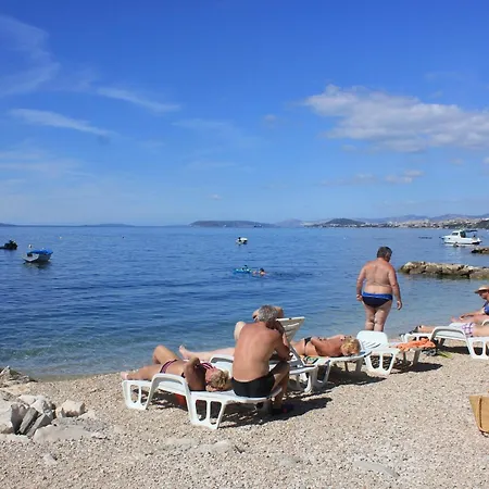 Apartament By The Sea Podstrana, Split - 20669
