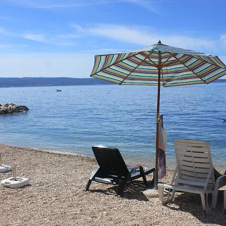 By The Sea Podstrana, Split - 20669 Apartament *