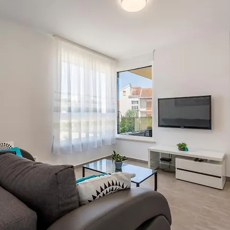 Apartament By The Sea Podstrana, Split - 20669
