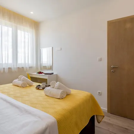 By The Sea Podstrana, Split - 20669 Apartament