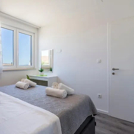 By The Sea Podstrana, Split - 20669 Apartament Podstrana