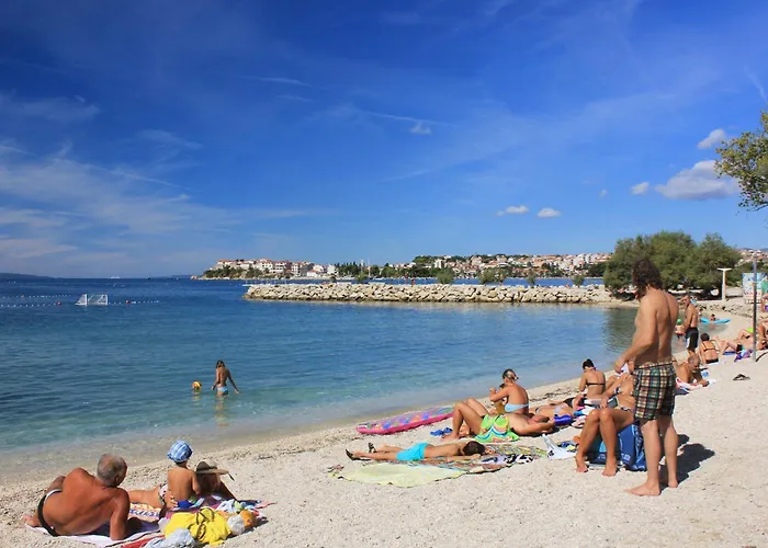 דירה By The Sea Podstrana, Split - 20669 *