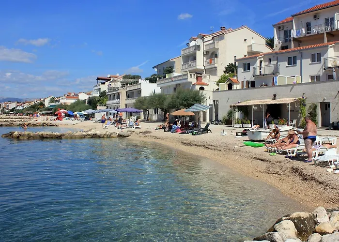 By The Sea Podstrana, Split - 20669